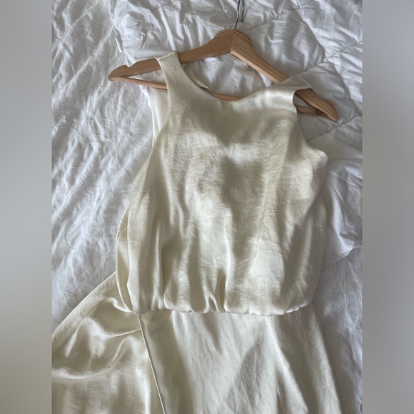 Theory layer dress - Picture 9 of 12